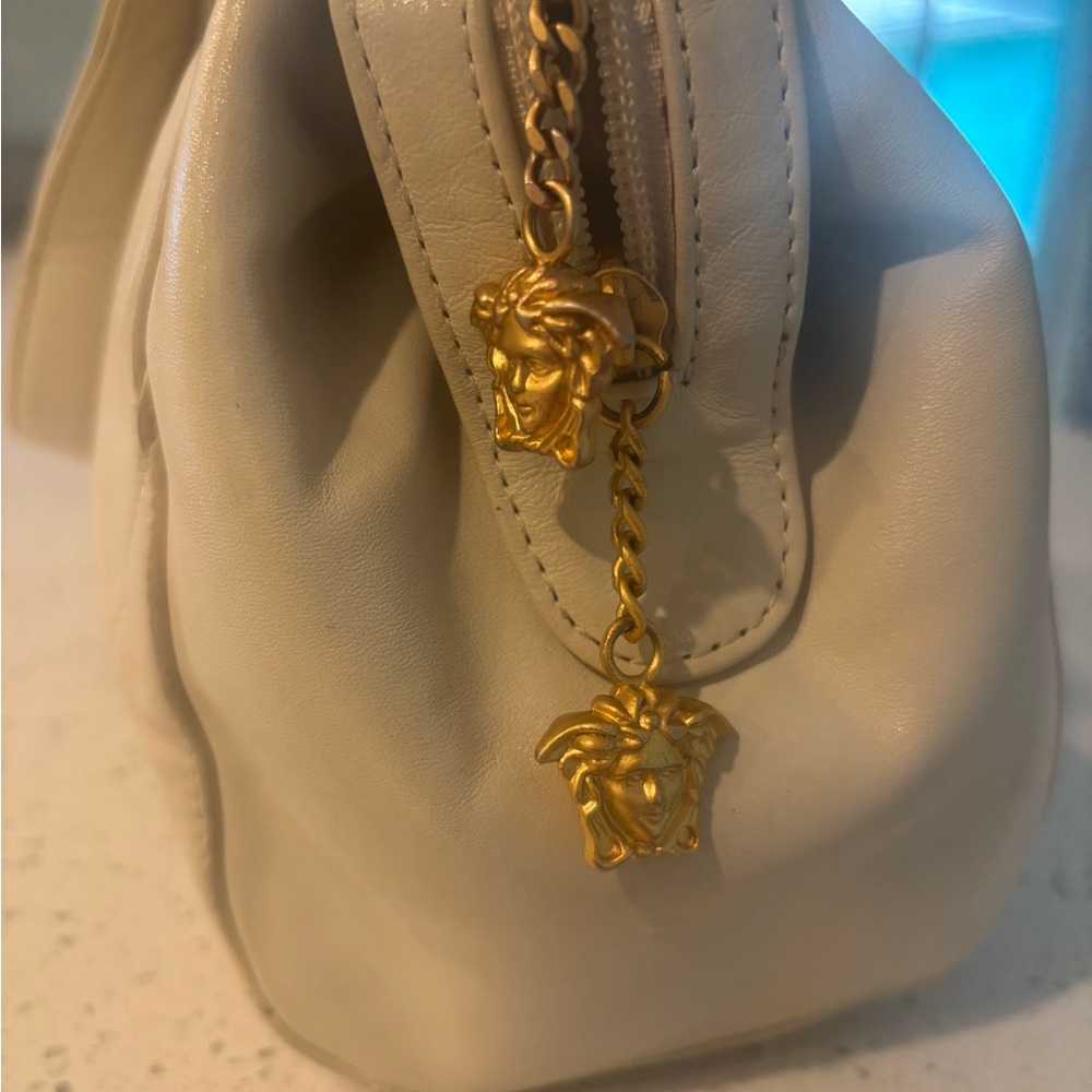 Vintage Versace Purse - Picture 3 of 9